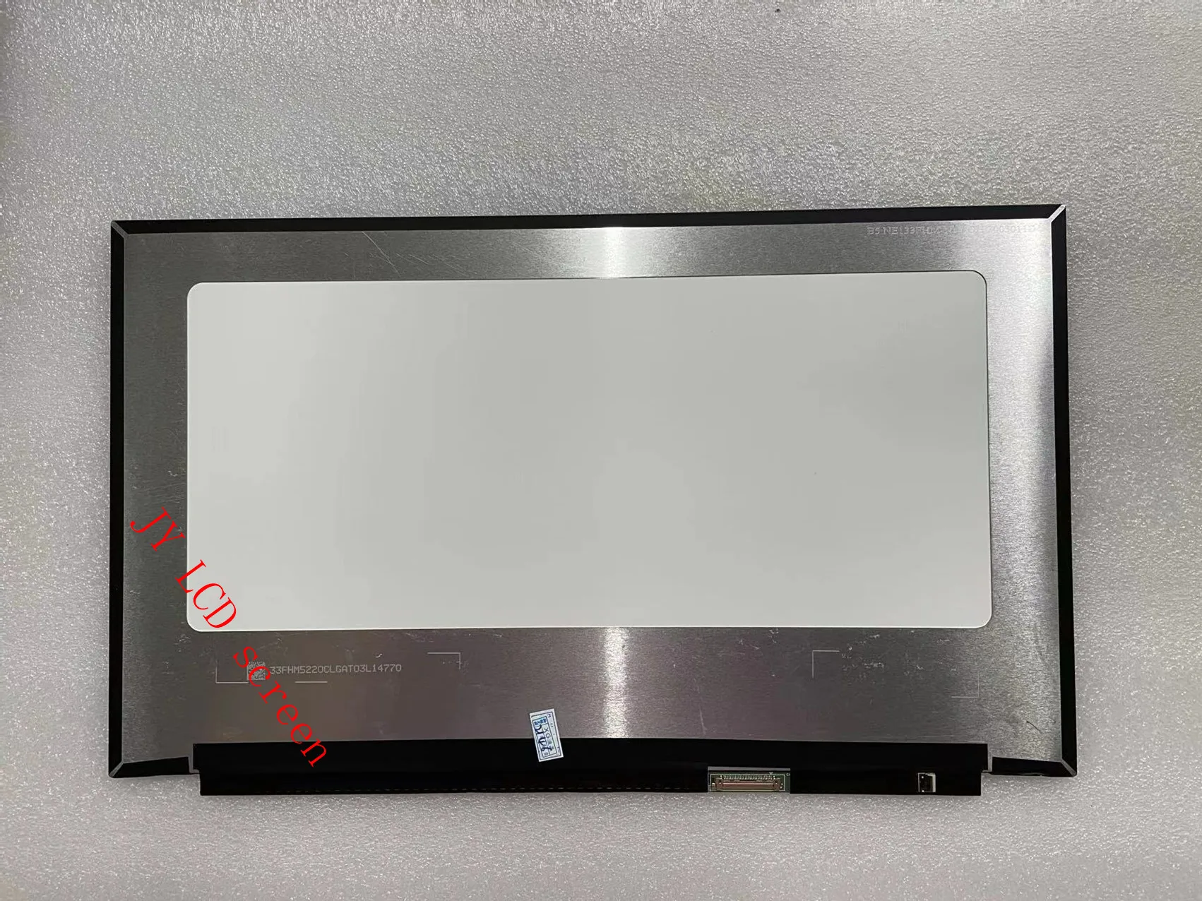 

13.3 inch For Samsung Galaxy Book lon NT/NP930XCJ NP930XCR NP930XDA NE133FHM-N57 Laptop QLED Matrix LCD screen