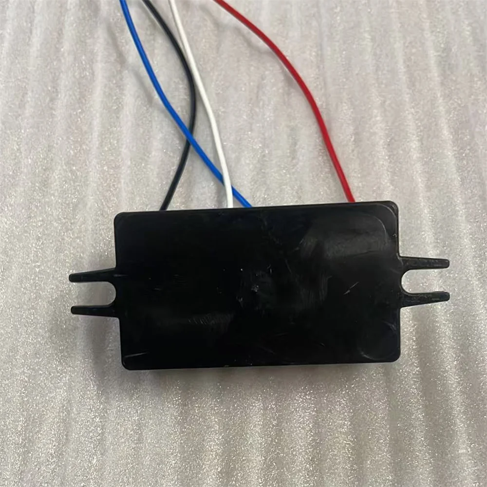 RECS-240P Electronic Centrifugal Switch 220V 240V Motor Start Controller for Vacuum Pump Cleaning Equipment Woodworking Machine