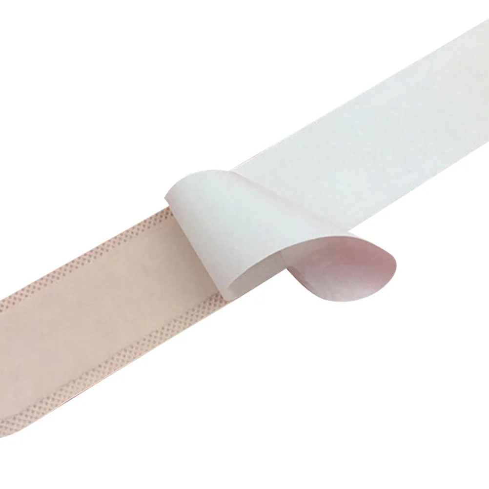 20 قطعة من عصابة الرأس المميزة مع وسادة امتصاص العرق من القطن الداعم اللاصق لخوذات القبعات تبقى جافة أثناء الأنشطة الرياضية