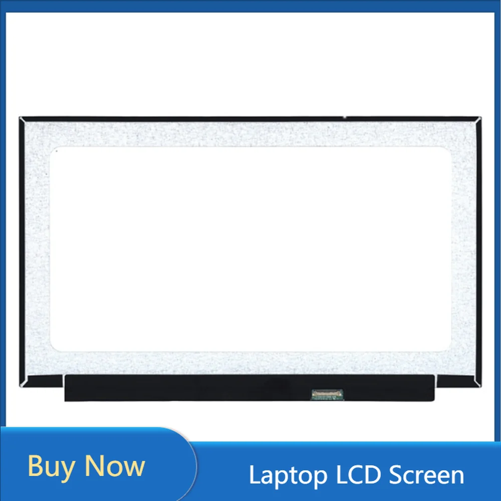 

LM156LFCL10 15.6 Inch Laptop Slim LCD Screen Display IPS Panel EDP 30Pins FHD 1920x1080