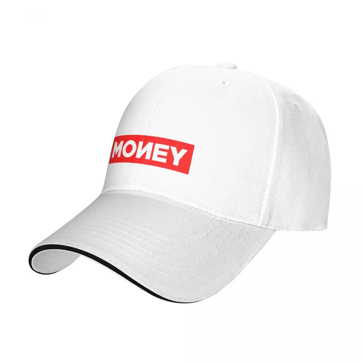 LISA Money Baseball Cap dad hat Christmas Hat Elegant Women's Hats Men's