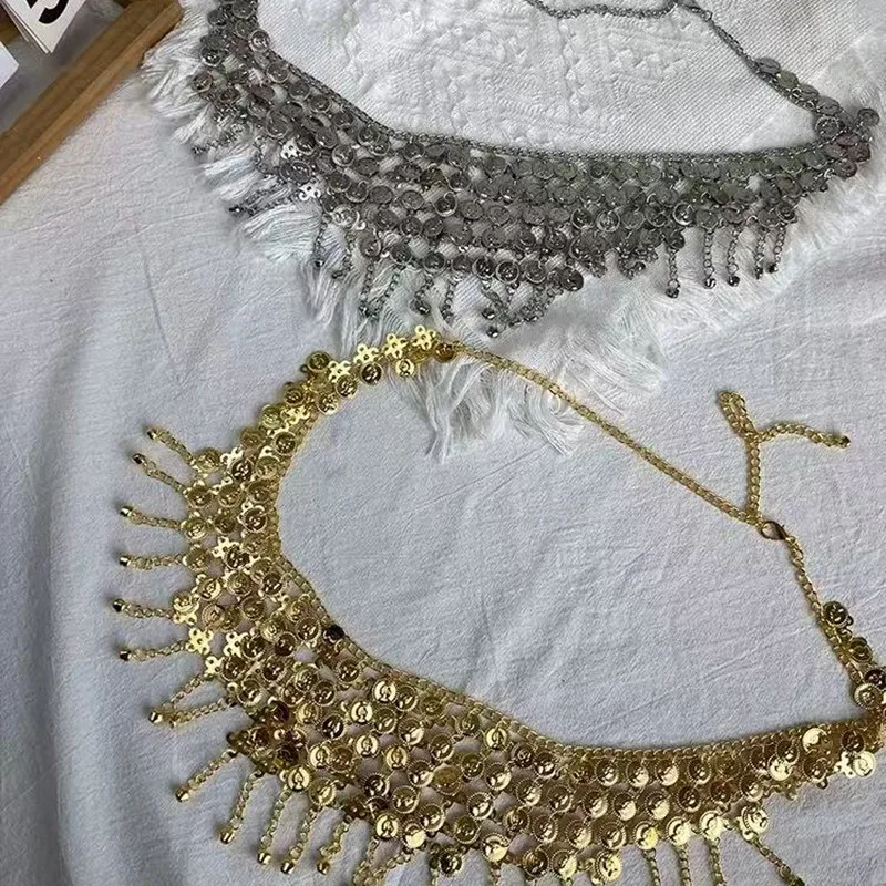 Thumbnail 4 - #53 Metal Waist Chains Discount Picks