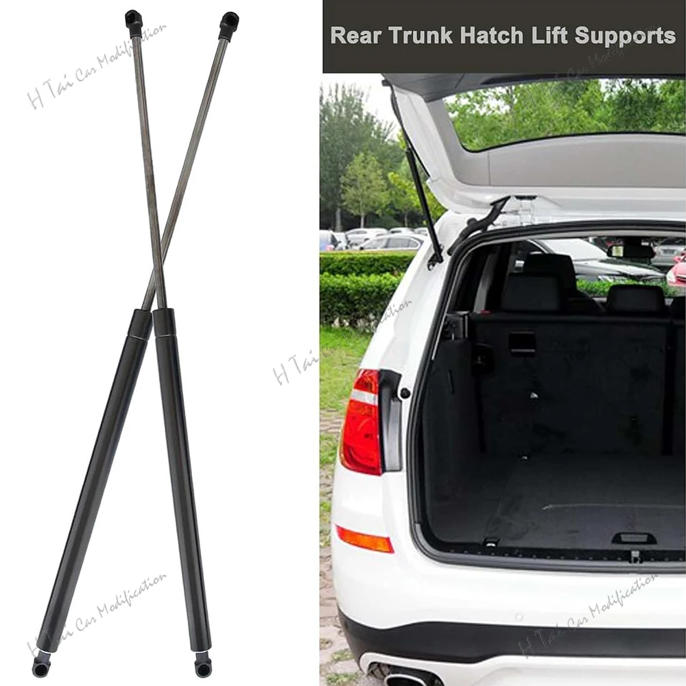51243400379 Rear Power Hatch Lift Electric Tailgate Lift Struts For BMW X3 E83 2003 2004 2005 2006 2007 2008 2009 2010