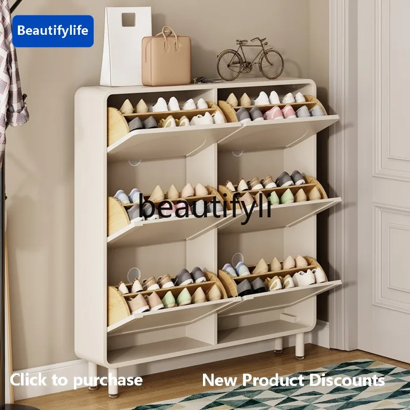 Cqy French Cream St… - image