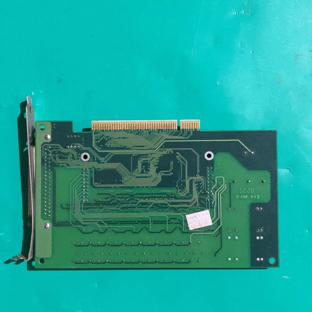 

PCI-6208V Industrial Data Acquisition Card 51-12201-0B1