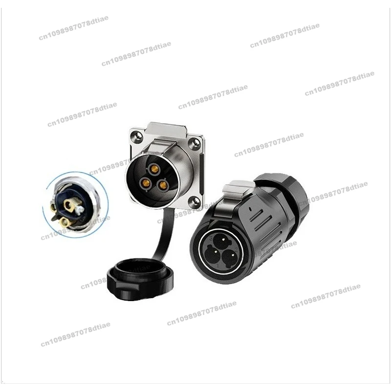 EW-LP24 Solder-Free…