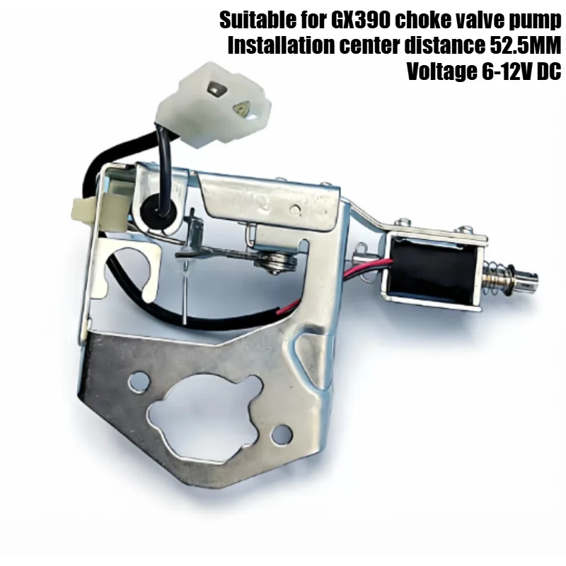 GX390 Generator Automatic Choke Pump Replacement Accessory