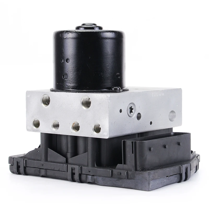 For Mercedes Benz Car Parts A0034317012 Anti Lock Brake ABS Pump Hydraulic Block Control Unit