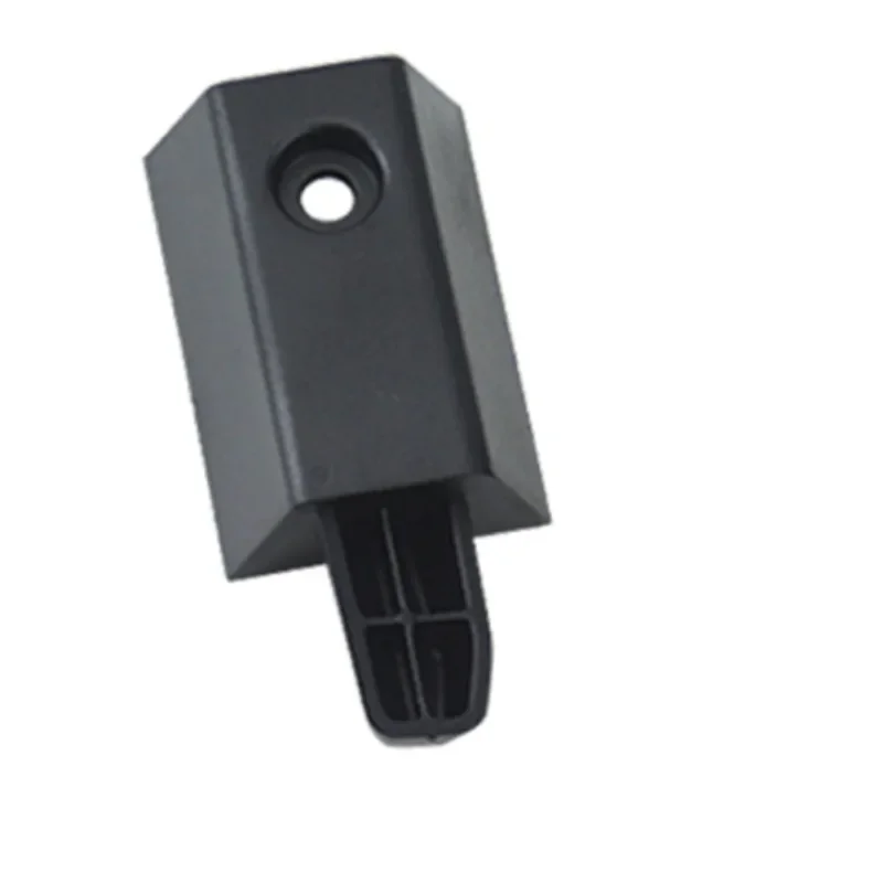 

Левый Правый Черный Бежевый Новый чехол для автомобильной занавески крепежный карабин для Land Rover Range Rover Sport Freeander 2