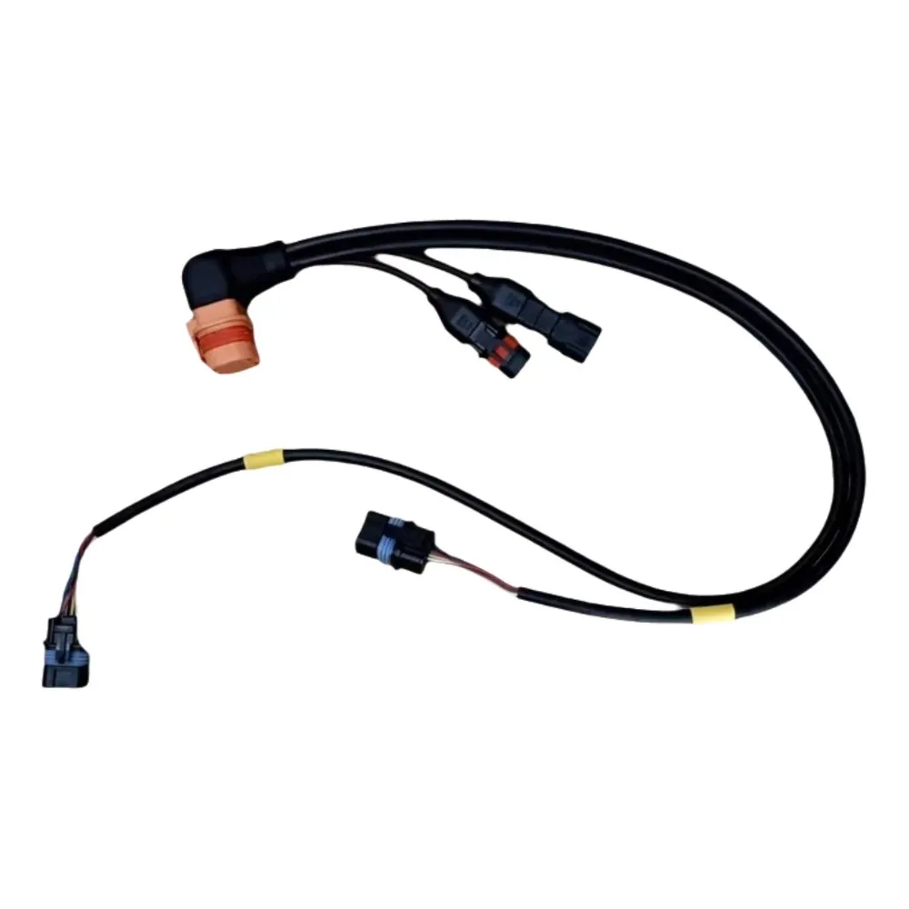 

Spraying Signal Cable for DJI Agras T50 T25 Agriculture Drone Accessories Plant Protection UAV Repair Parts Brand New Wholesale