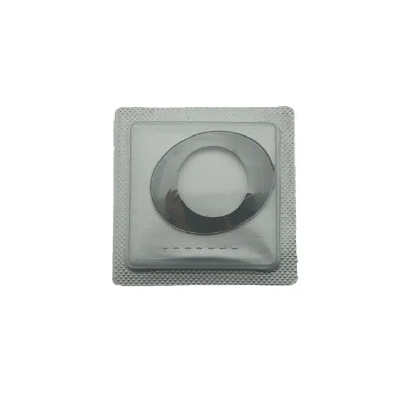 

Watch Sapphire Crystal Glass for Rado eSenza R53743715 34.7*27.9mm (3 colors)