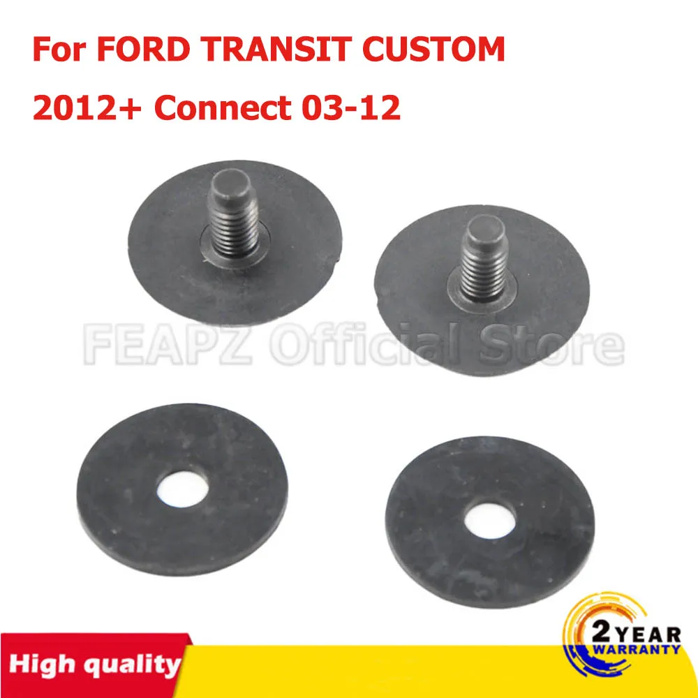 

Blanking ROOF RACK HOLE BOLT SCREW NEW For FORD TRANSIT CUSTOM 2012+ Connect 03-12