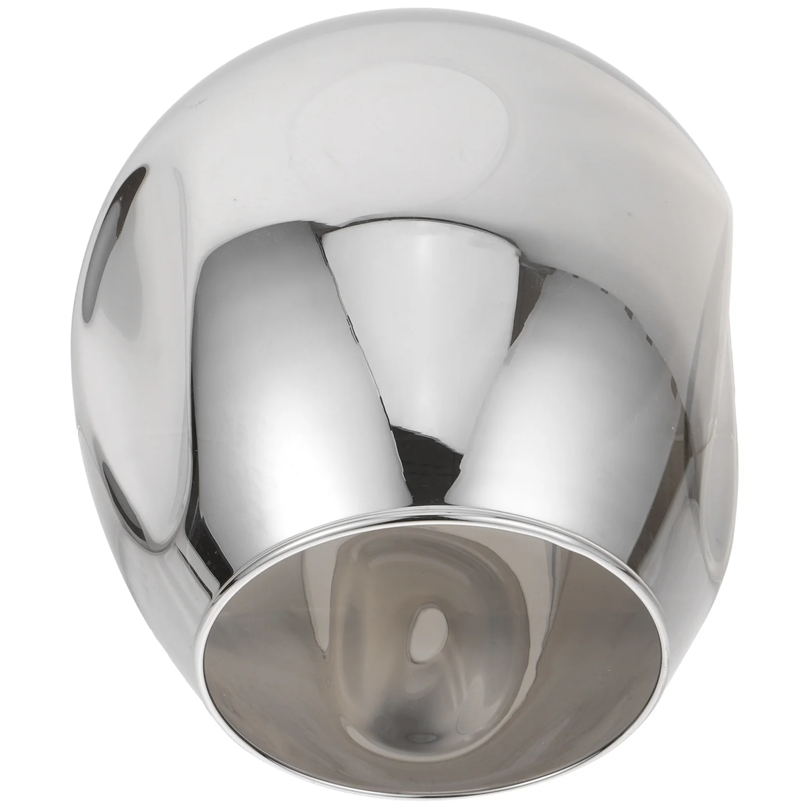 

Glass Hanging Lamp Shade Pendant Cover Decorative Replacement Light Shade for Indoor Ceiling Replacement Lamp Cover