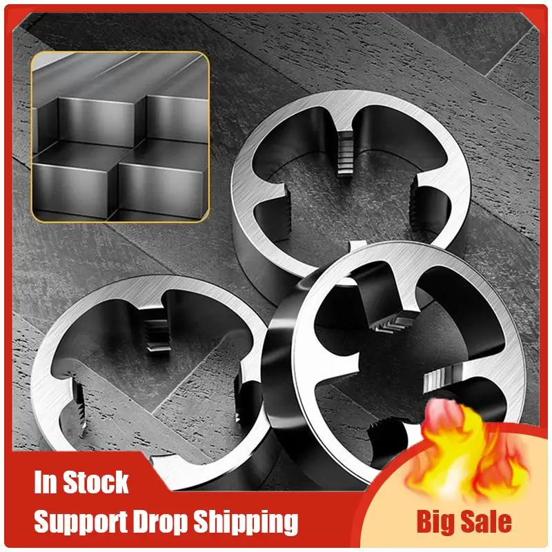 A70U Neue 2 Sätze Windeisen Von Wasser Rohr Sterben Kunststoff Rohr Set Manuelle Einfache Einfädeln Windeisen