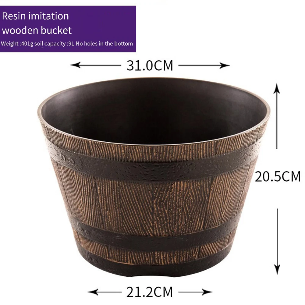 Variant: 31cm-No holes