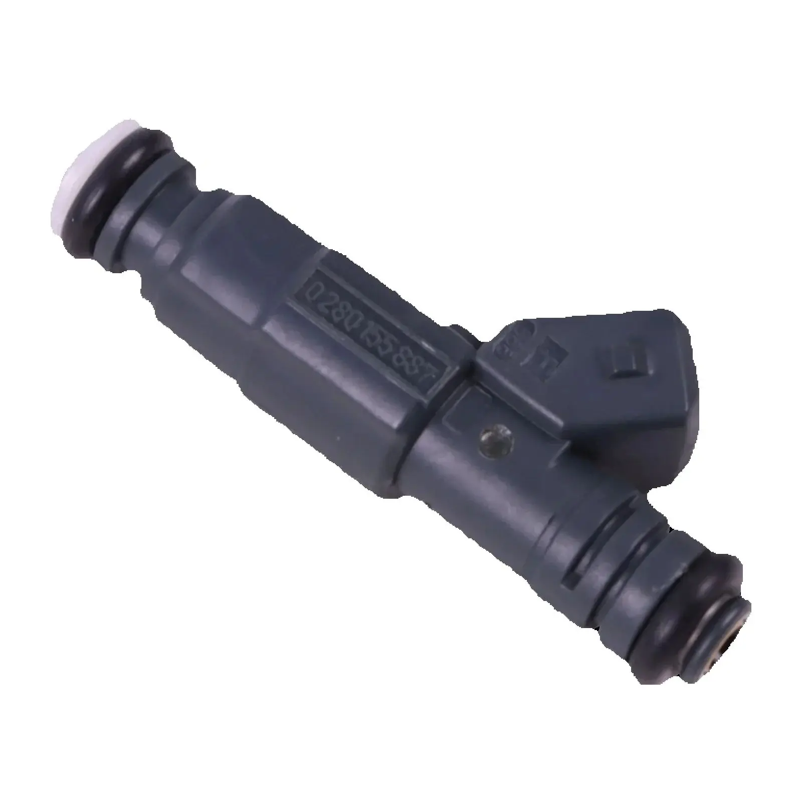 

4Pcs Fuel Injector FJ303 0280155887 FOR Ford Escape Focus Mercury Mazda 2.0L DOHC