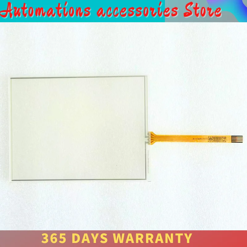 Touch Screen Panel Glass Digitizer For TP-3157S3 TP-3459S1 MET ONE 3400 ONE3400 TP3157S3 TP3459S1 TCG057QVLCB-G00 Touch Panel