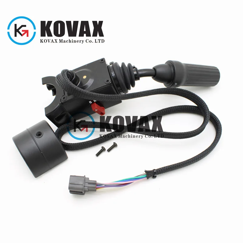 

0501211287 Combination Switch Is Suitable For Jcb 411 411b Le 412s