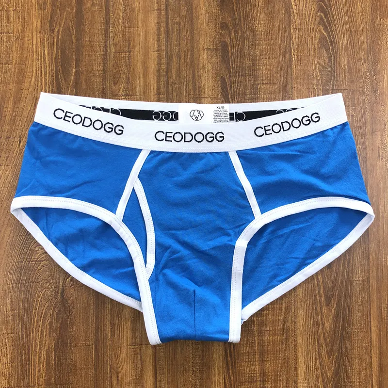 CEODOGG Men\'s Panties Men Underwear Boxershorts Men Boxer Men Briefs Breathable Hombre Cotton Shorts Large Size