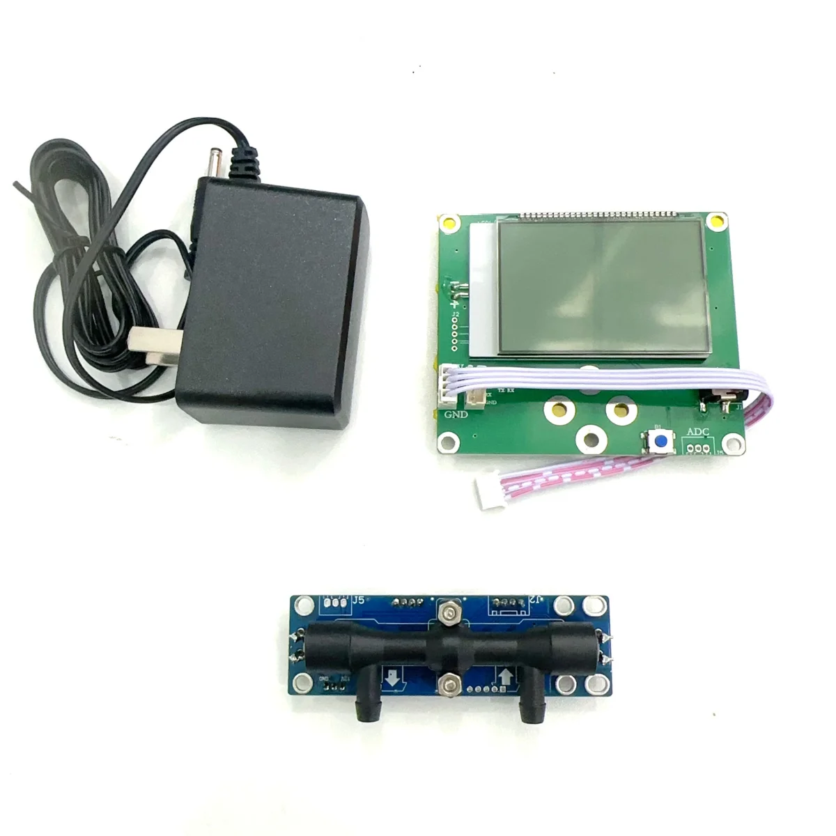 

Концентрация обнаружения 3FL1.2 Срок расхода 21%-95,6% 0–10 л меньший, чем объем 3F, выход UART, светодиодный выход