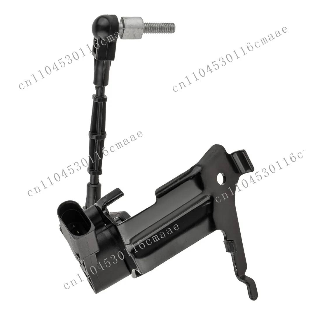 Suitable for Audi A8 headlight level sensor Body height sensor 4N0941309D Left rear