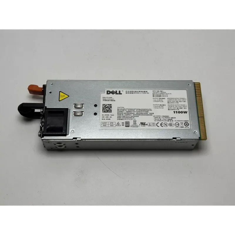 for Dell Server 1100W Power Supply L1100A-S0