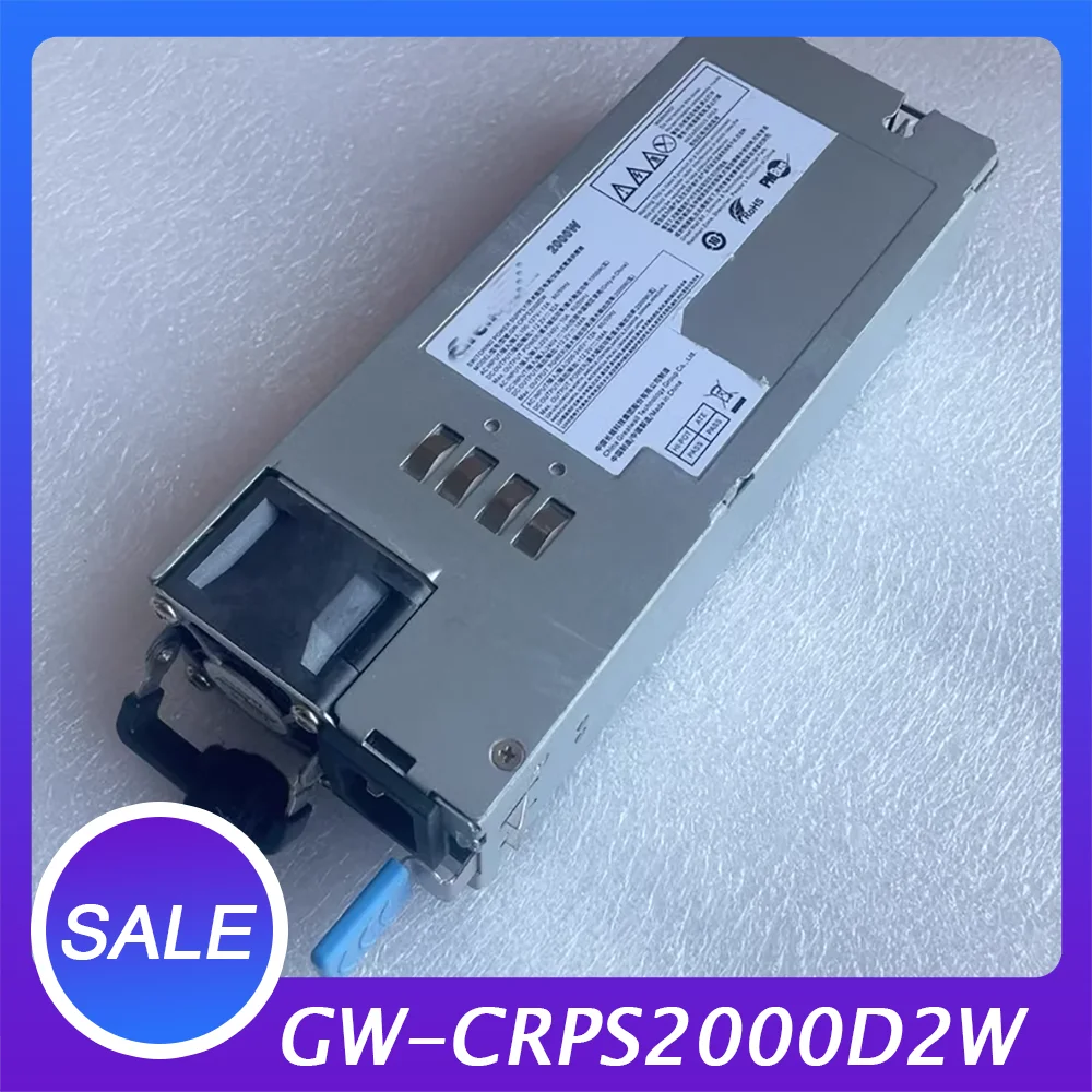 For Great Wali 2000W Server power module GW-CRPS2000D2W