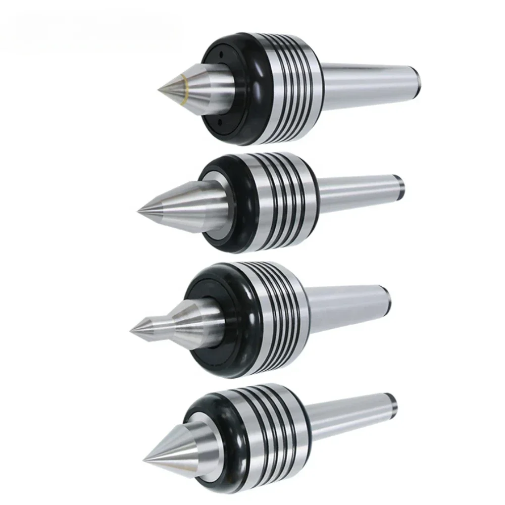 

MT0 MT1 MT2 MT3 MT4 MT5 Live Center Morse Taper MTB Machine Tools CNC Lathe Rotary Center Turning center Accessories top thimble