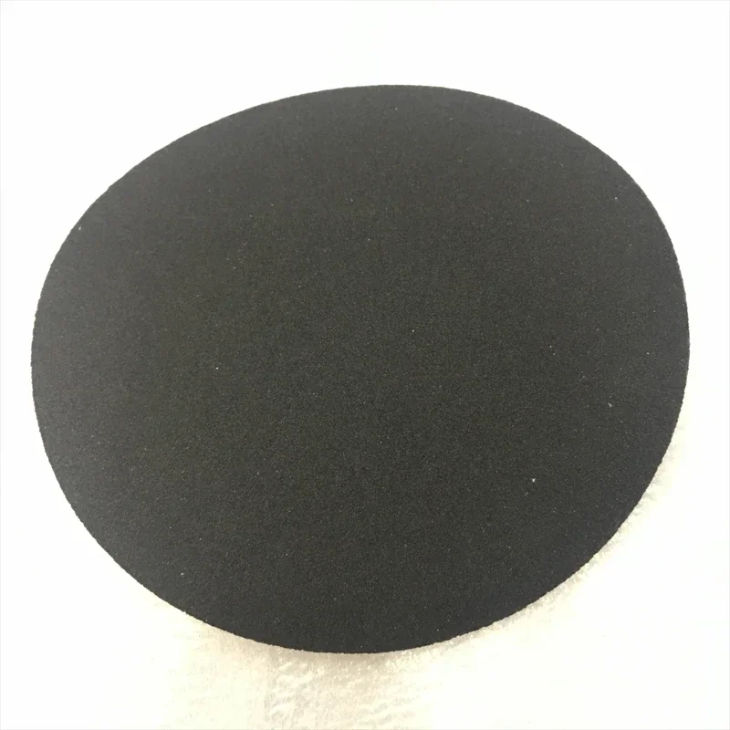【From China】7 Inch Arbor Hole Silicon Carbide Resin Fiber Abrasive Discs 60Grit-25 Pack Customized OEM Support