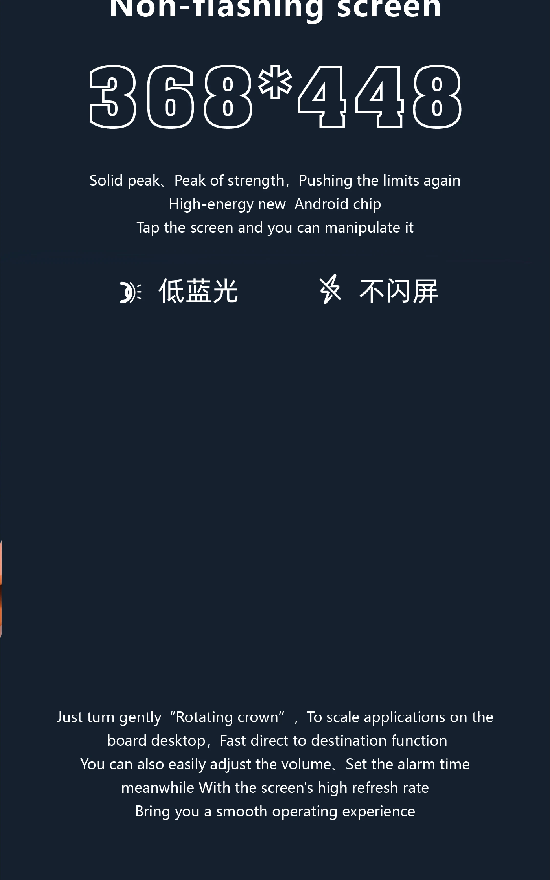 4G Smartwatch Hello Watch 4 Plus AMOLED 2 + 16G ROM GPS Wifi SIM Card Bussola NFC APP di chiamata 4G Dowmload Hello Plum Smart Watch da uomo