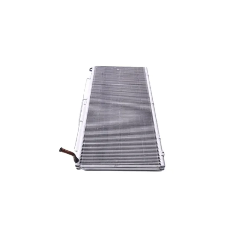 

Micro Channel Refrigerator Condenser Coil Evaporator 67-2494 for Thermo King SB 130 230 330 Refrigeration & Heat Exchange Parts