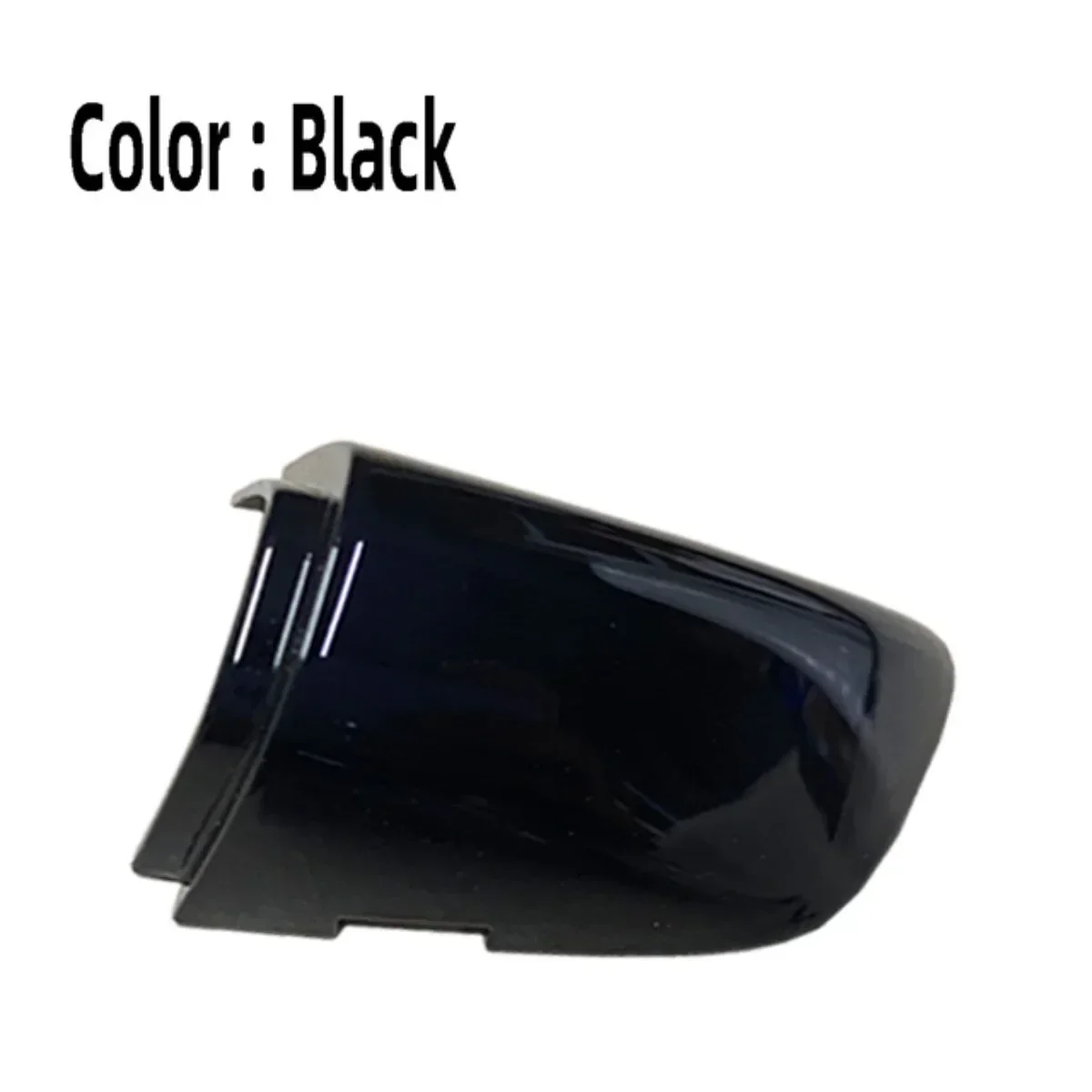 1K8837879 5KD837879 Front Left Door Handle Lock Cylinder Cap Key Cover For Golf 6 MK6 Passat Sharan Scirocco Skoda Superb Seat