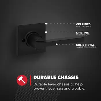 10 最佳銷售 門把手內側 - №5