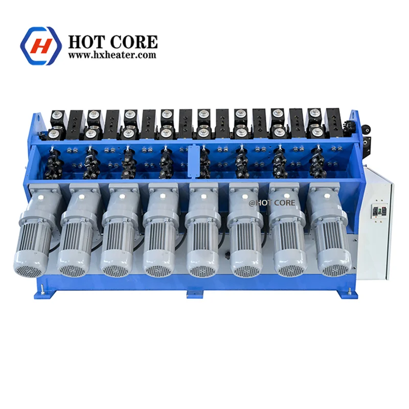 Pengurang penggiling bergulir