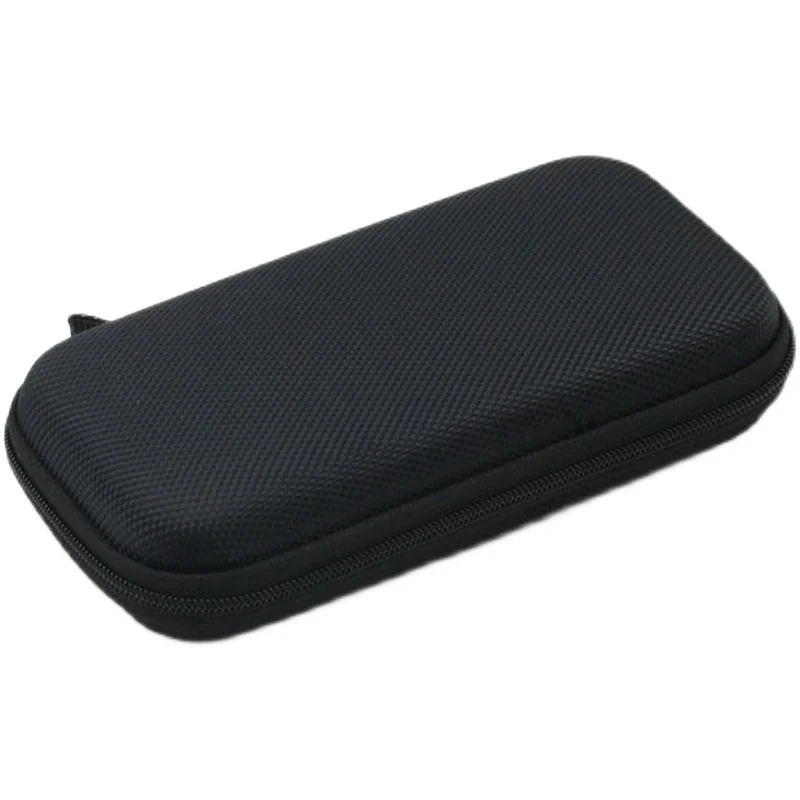 for ZOOM H1n sound recorder case Tool EVE Box Waterproof protect Storage Sealed Travel Case Impact Suitcase accessories