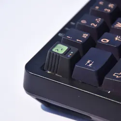 ESC key 