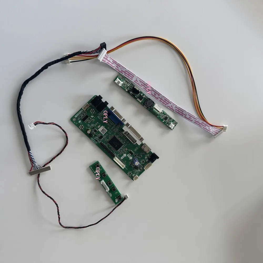 M.NT68676 Controlle… - image