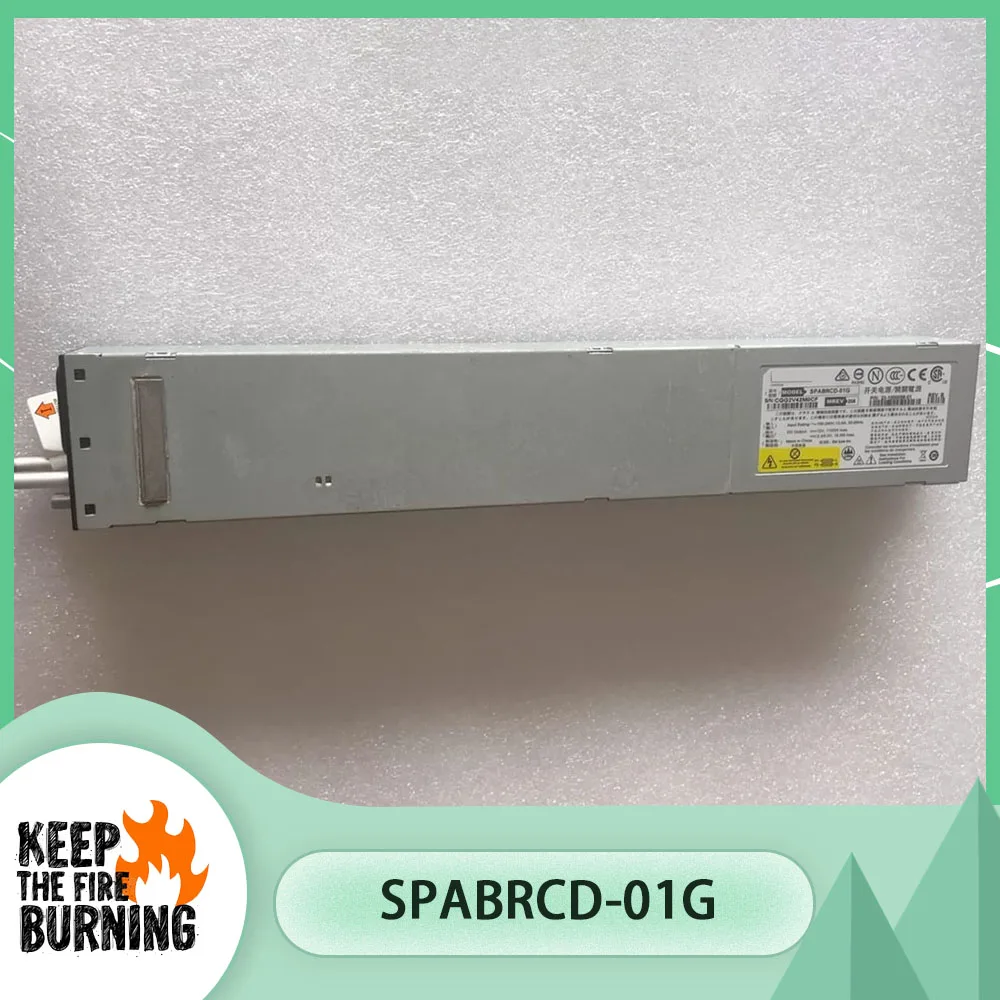 

For Switch Power Supply 23-1000058-01 SPABRCD-01G 6520
