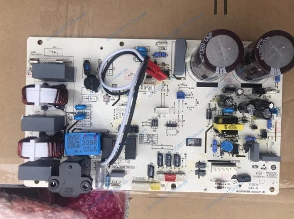 لوحة كمبيوتر خارجية لمكيف الهواء 0011800209K 0011800209H 0011800209D 0011800209J اللوحة الأم