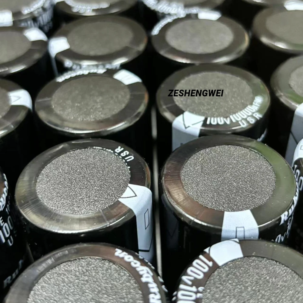 20 قطعة-2 قطعة 400V470UF 470 فائق التوهج 400V مُكثَّف كهربائيًا حجم 30*50 مللي متر جديدة ومبتكرة #3