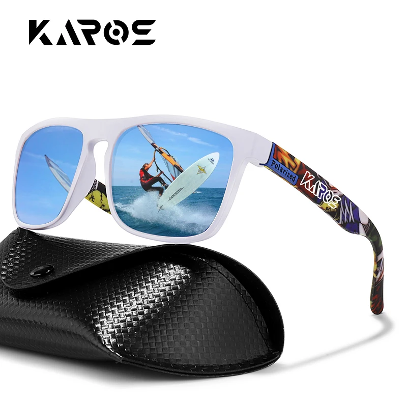 Thumbnail 3 - #87 Wooden Frame Sunglasses Comparison Guide