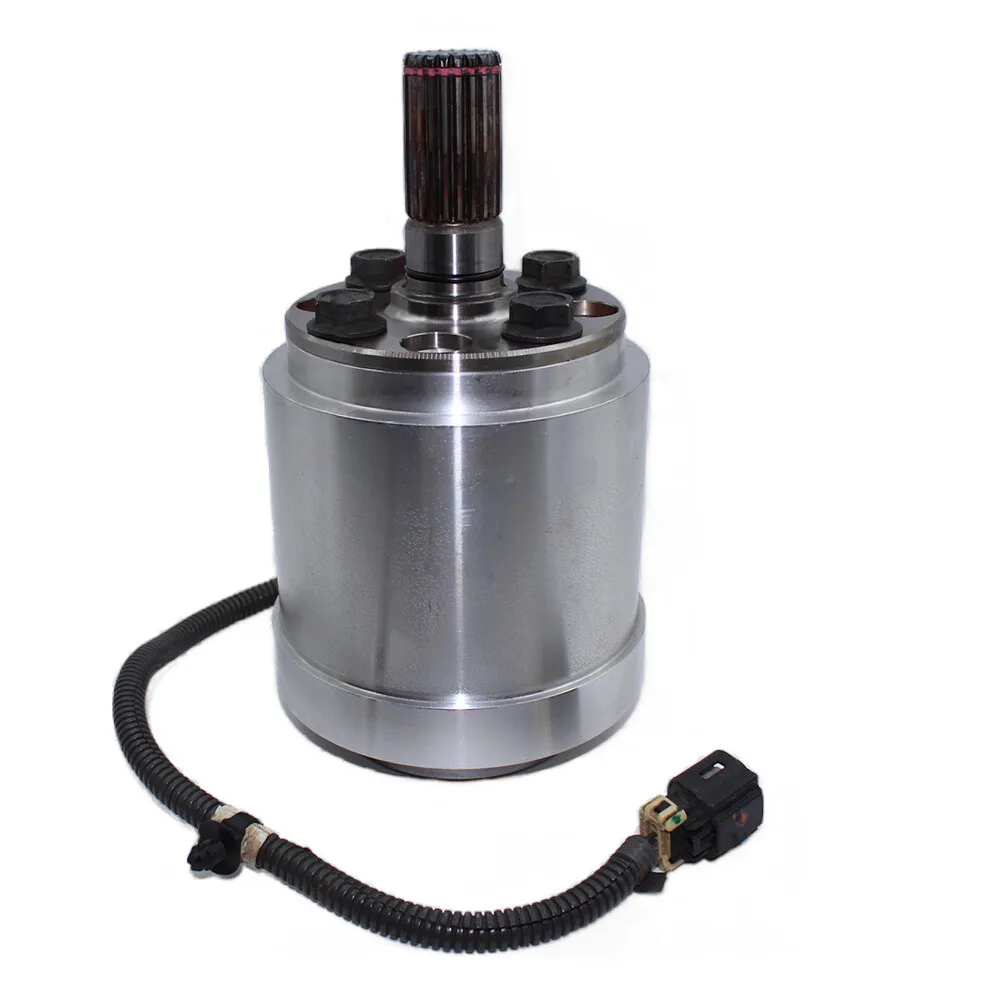 1PCS Rear Differential Clutch Pump Actuator-AWD GM Drive Module Clutch 22961737