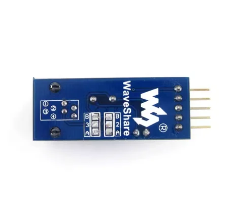 Módulo RS485 SP3485 Módulo RS485 a TTL Módulo de comunicación 3.3V