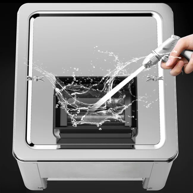 

Hot sales Mini Meat Cutter Meat Cutting Machine Price Meat Slicer Machine