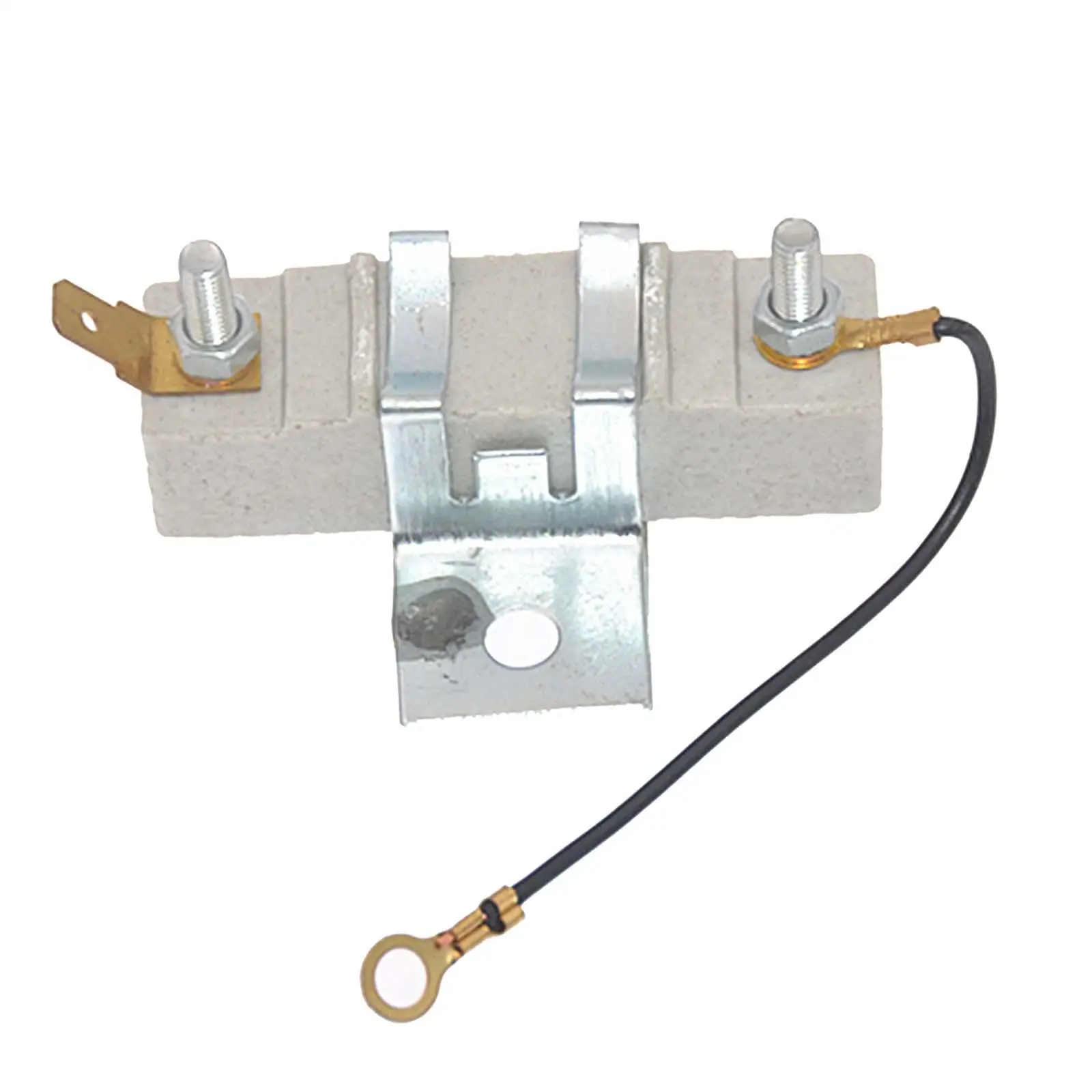 Ignition Coil Ballast Resistor Car Accessories for 1.5 Ohm Classic Car