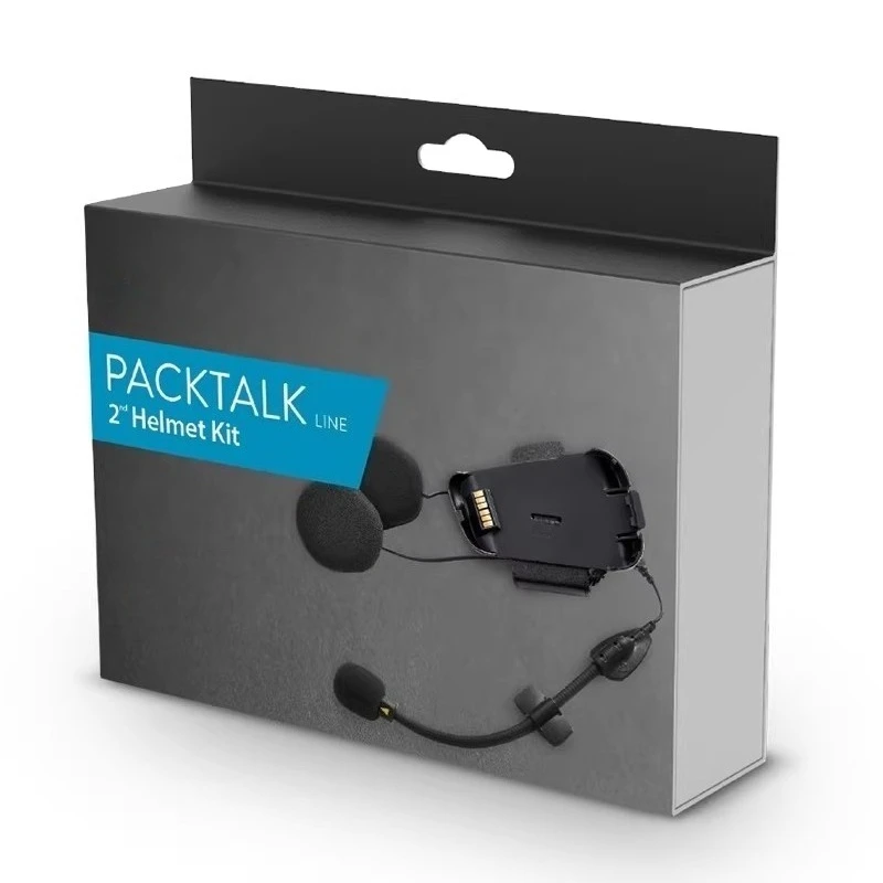 Base Microphone Speaker Accessories Package Compatible with BLACK/BOLD/SMARTPACK