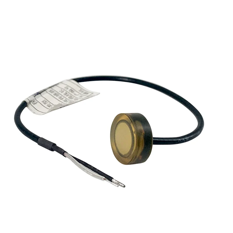 2Mhz Ultrasonic Und…