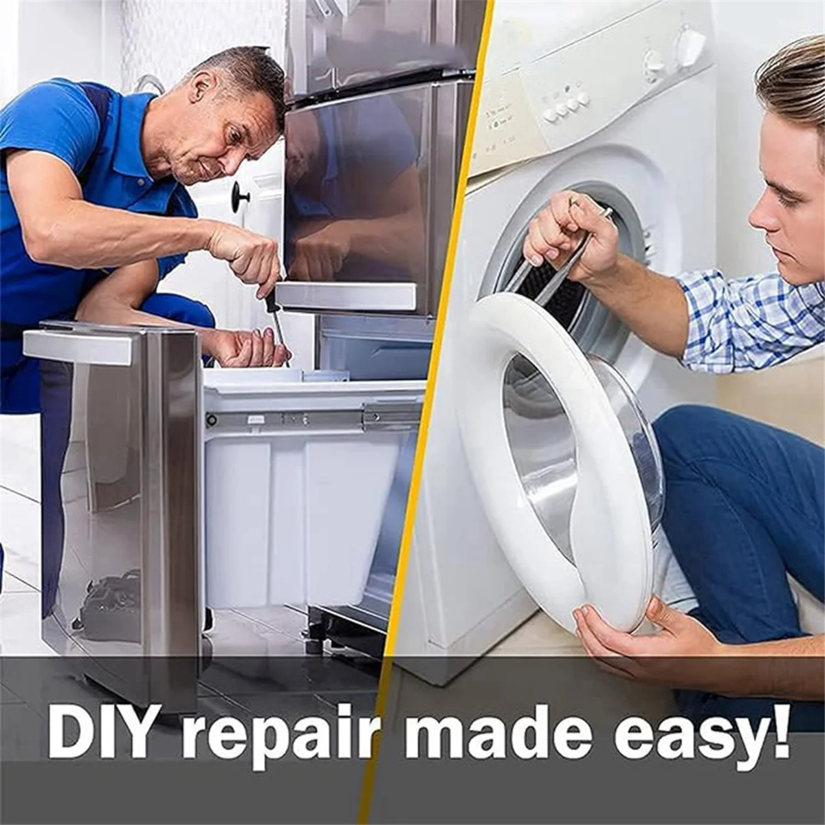 Lavadora inversora T70MS33PDE T60MS33PDE Válvula de entrada de agua Válvula solenoide de 12v AJU 729110   para lavadora LG