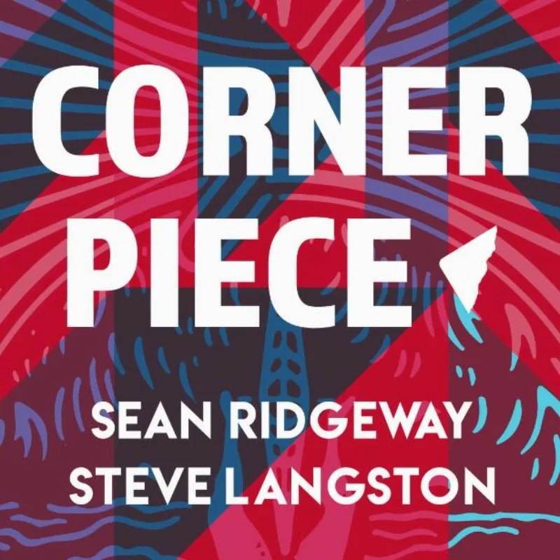 Corner Piece By Steve Langston Card Magic Tricks Card Trick Visual Magic Street Magia Walk Around Performer Magician Gimmicks