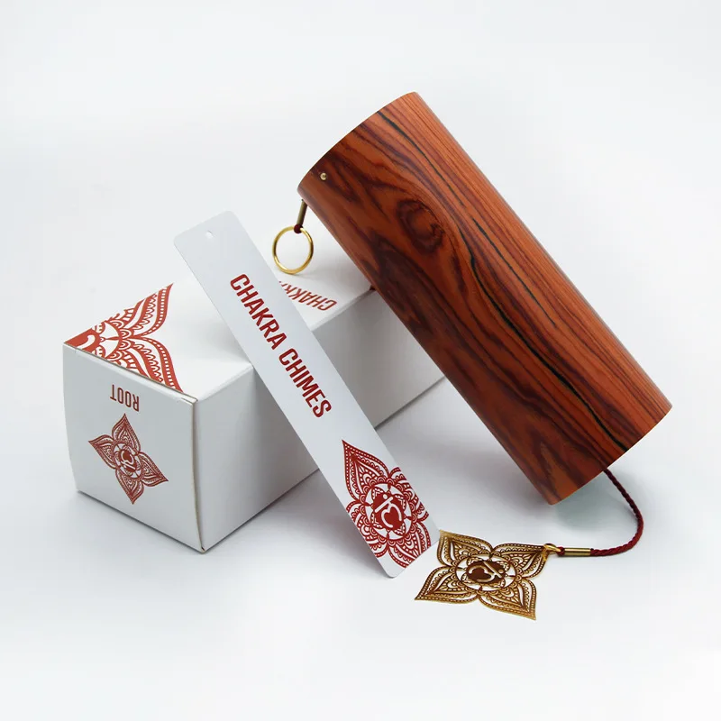 

Wind chimes chord chanting meditation relaxation decompression dopamine healing handmade bamboo wind chimes meditation